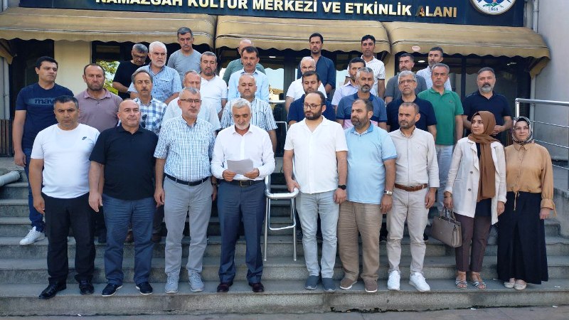 EDEP’den Türkiye Yüzyılı Eğitim Modeli’ne tam destek