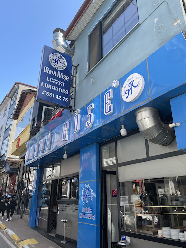 Seçkin lokanta eleman arıyor