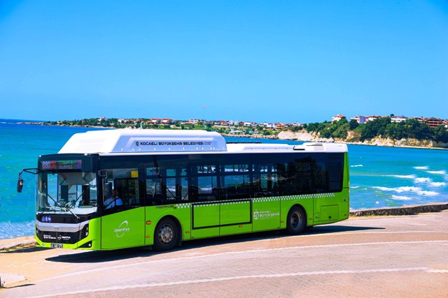 Cebeci 800CK bu gün sonlanıyor