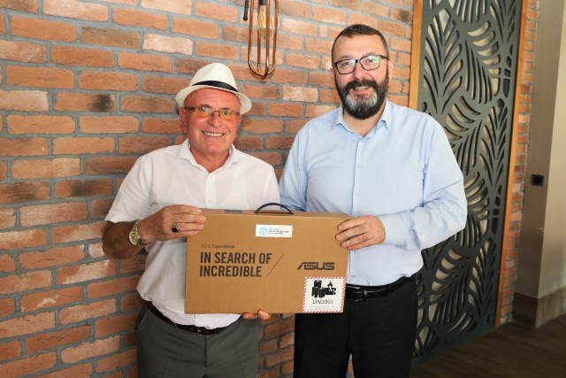 Büyükşehirden tarıma büyük destekler