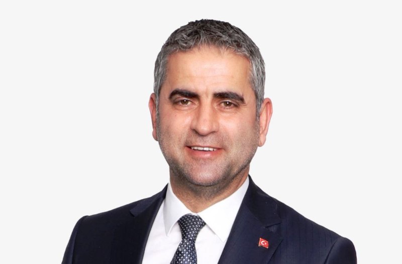 Adnan Turan'dan Mevlid Kandili mesajı: