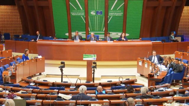 Avrupa İklim Konferansı Ev Sahipliğine Talibiz 