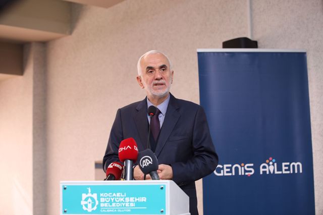TBMM Komisyonu’ndan Büyükşehir'in projelerine övgü