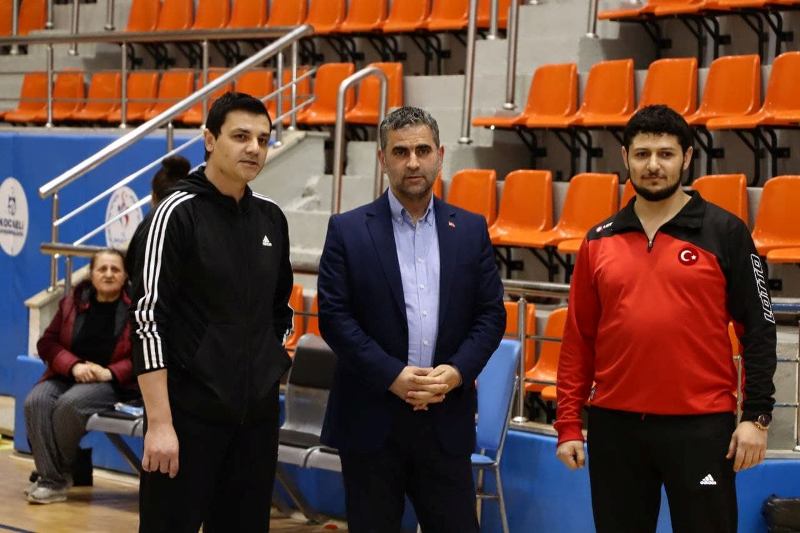 Kandıra’da parkur hazırlık kursları başlıyor.