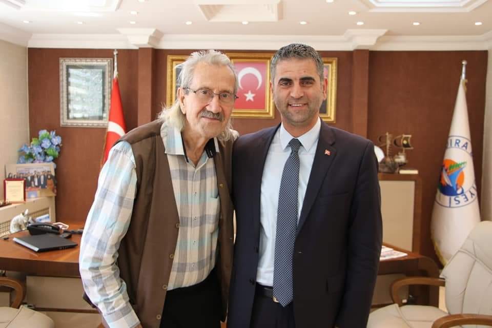 Murat Arslan amcamızı kaybettik