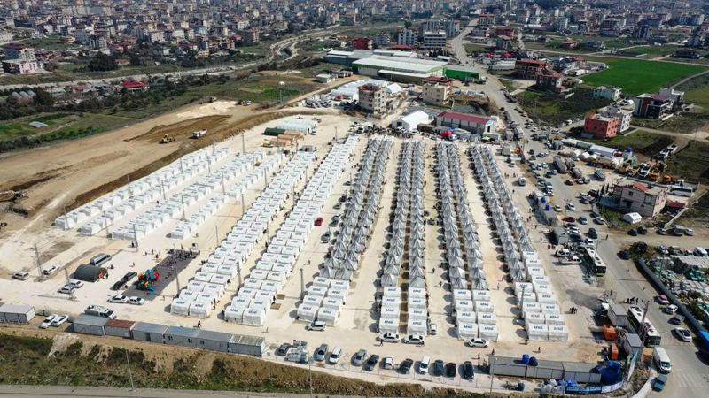 Kocaeli Büyükşehir Hastanesi tamamlandı