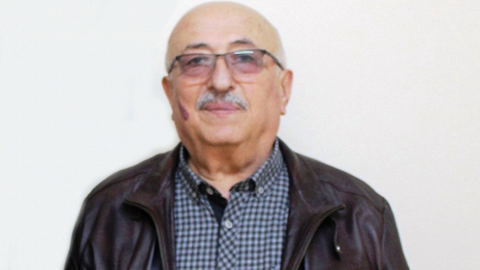 Ahmet Gödek abimizi kaybettik
