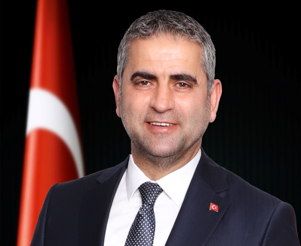 Başkan Turan bu gün ameliyat oluyor