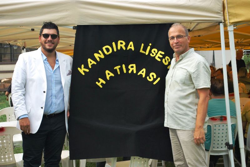 KALİMDER’de 18. Pilav günü coşkusu