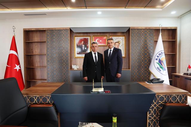 Üst yönetim şimdilik tamam