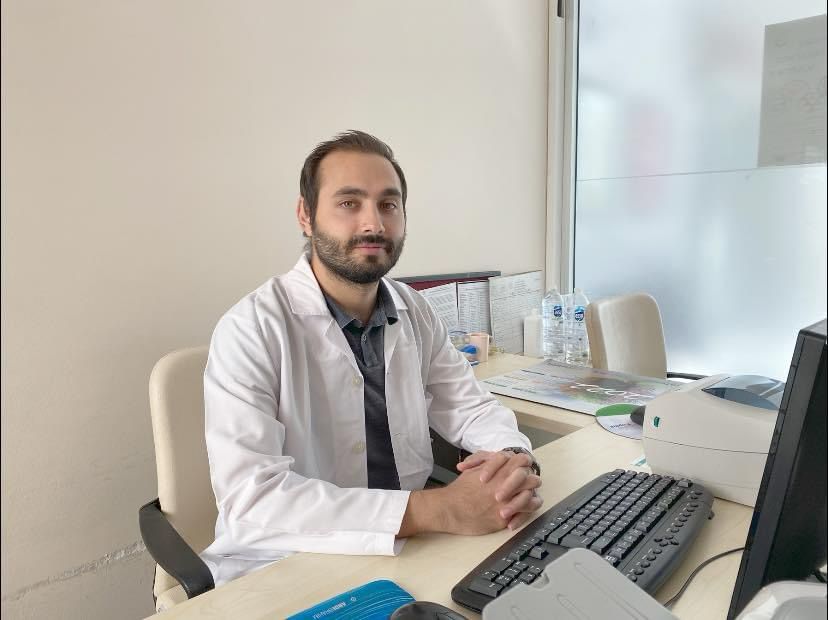 Kandıra Devlet Hastanesi'ne yeni doktor 