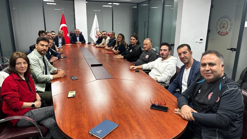 Cankurtaranlar 15 Haziran'da başlıyor